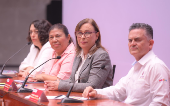 Salsa Fest rompe récords con 580 mil asistentes y derrama superior a 900 mdp