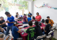 Minatitlán vive la fiesta futbolera Minatitlán vive la fiesta futbolera