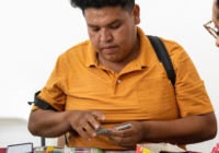 Minatitlán vive la fiesta futbolera Minatitlán vive la fiesta futbolera