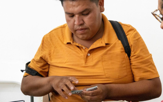 Minatitlán vive la fiesta futbolera