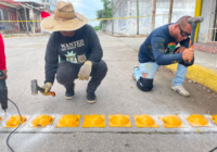 Gobierno de Minatitlán impulsa acciones en favor de la seguridad vial Gobierno de Minatitlán impulsa acciones en favor de la seguridad vial