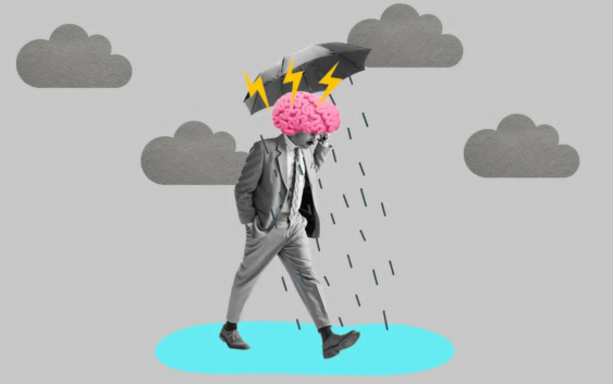 Promueve IMSS Veracruz Sur Salud Mental Masculina