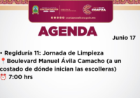 Coatzacoalcos realizará jornada extraordinaria para elección de la Subagencia Municipal de la localidad 5 de Mayo Coatzacoalcos realizará jornada extraordinaria para elección de la Subagencia Municipal de la localidad 5 de Mayo