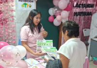 Personal de Nutrición son pieza clave para prevención y bienestar de la población: IMSS Veracruz Sur Personal de Nutrición son pieza clave para prevención y bienestar de la población: IMSS Veracruz Sur