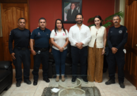 Contará Coatzacoalcos con nueva unidad de equinoterapia para atención terapéutica infantil Contará Coatzacoalcos con nueva unidad de equinoterapia para atención terapéutica infantil