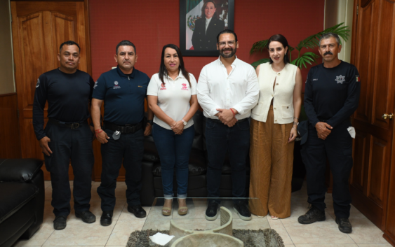 Contará Coatzacoalcos con nueva unidad de equinoterapia para atención terapéutica infantil