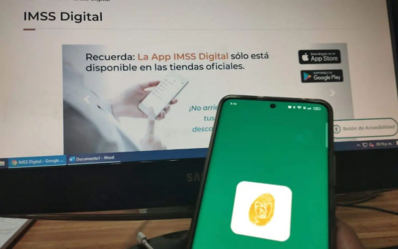 Invita IMSS Veracruz Sur a consultar Constancia de Semanas Cotizadas