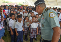 Cosoleacaque, sede de la Feria de Seguridad 2026