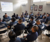 Gobierno de Minatitlán capacita a elementos de Seguridad Pública