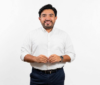 Integran a Fernando R. Bocardo Sánchez a la lista de Forjadores del Nuevo México 2026
