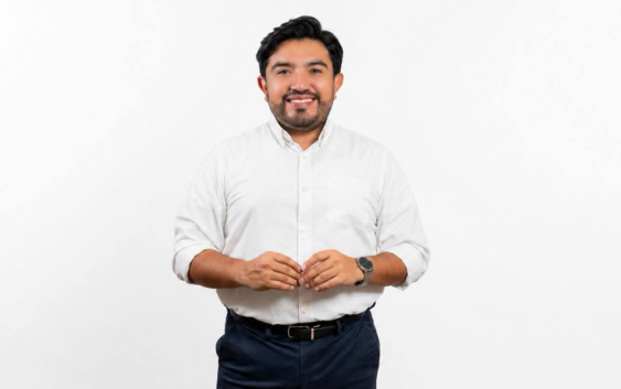 Integran a Fernando R. Bocardo Sánchez a la lista de Forjadores del Nuevo México 2026