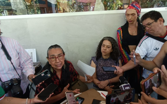Artistas independientes de Xalapa denuncian hostigamiento, burocracia y cobros fiscales; exigen respeto a los derechos culturales