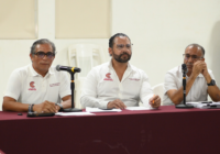 Aprueba Consejo Municipal de Protección Civil programas preventivos ante Temporada de Lluvias y Ciclones 2026 Aprueba Consejo Municipal de Protección Civil programas preventivos ante Temporada de Lluvias y Ciclones 2026