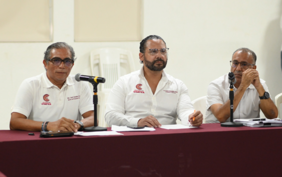 Aprueba Consejo Municipal de Protección Civil programas preventivos ante Temporada de Lluvias y Ciclones 2026