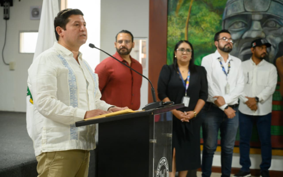 Invertirá Walmart más de 430 millones de pesos en Coatzacoalcos y generará más de 250 empleos