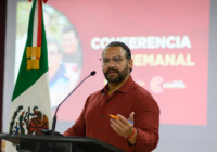 Destaca alcalde resultados de los operativos de alcoholímetro en Coatzacoalcos Destaca alcalde resultados de los operativos de alcoholímetro en Coatzacoalcos
