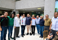Ser padre, compromiso permanente, entrega, paciencia, valores y ejemplos: Esteban Bautista Ser padre, compromiso permanente, entrega, paciencia, valores y ejemplos: Esteban Bautista
