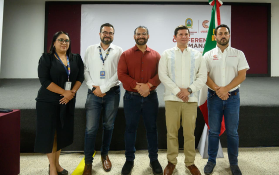 Coatzacoalcos tendrá la Bodega Aurrerá más grande de todo México