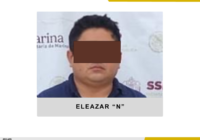 Instancia judicial dicta prisión preventiva contra presunto generador de violencia en Zongolica Instancia judicial dicta prisión preventiva contra presunto generador de violencia en Zongolica