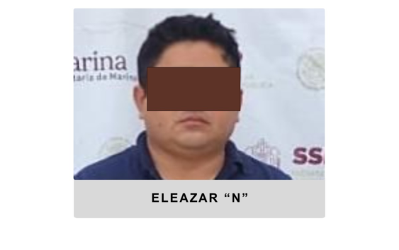 Instancia judicial dicta prisión preventiva contra presunto generador de violencia en Zongolica