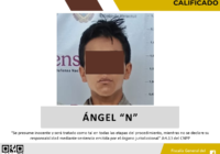 Trabajo conjunto entre fiscalías de Veracruz y CDMX deriva en captura por homicidio calificado en Altotonga Trabajo conjunto entre fiscalías de Veracruz y CDMX deriva en captura por homicidio calificado en Altotonga
