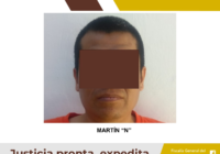 Sentencia condenatoria por tentativa de homicidio en Tuxpan: 21 años de prisión para el responsable Sentencia condenatoria por tentativa de homicidio en Tuxpan: 21 años de prisión para el responsable