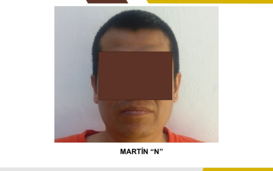 Sentencia condenatoria por tentativa de homicidio en Tuxpan: 21 años de prisión para el responsable