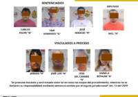 Con una sentencia de 60 años de prisión por secuestro, UECS combate delitos de alto impacto en Veracruz Con una sentencia de 60 años de prisión por secuestro, UECS combate delitos de alto impacto en Veracruz