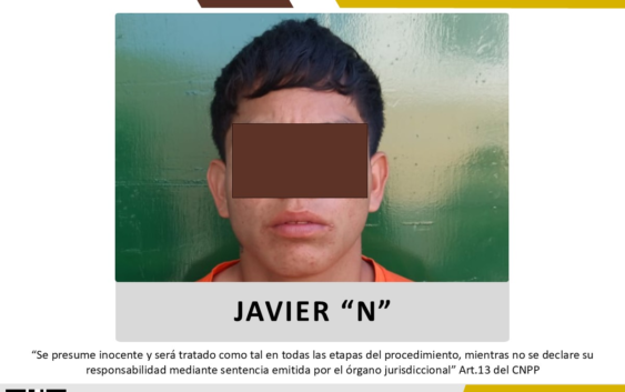 Con 106 mandamientos judiciales ejecutados en una semana, fortalecen investigaciones ministeriales y despliegue operativo en Veracruz