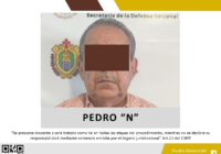 Prisión preventiva a presunto responsable de los delitos de extorsión y amenazas en Veracruz Prisión preventiva a presunto responsable de los delitos de extorsión y amenazas en Veracruz