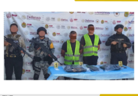 Cateo en Tlacotepec deja a 2 detenidos y diversos indicios asegurados Cateo en Tlacotepec deja a 2 detenidos y diversos indicios asegurados