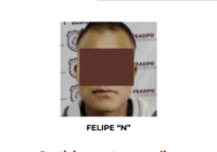Sentencia de 75 años de prisión por desaparición cometida por particulares en Veracruz Sentencia de 75 años de prisión por desaparición cometida por particulares en Veracruz