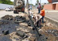 Impulsa Pedro Miguel Rosaldo transformación de colonias con obras y servicios integrales Impulsa Pedro Miguel Rosaldo transformación de colonias con obras y servicios integrales