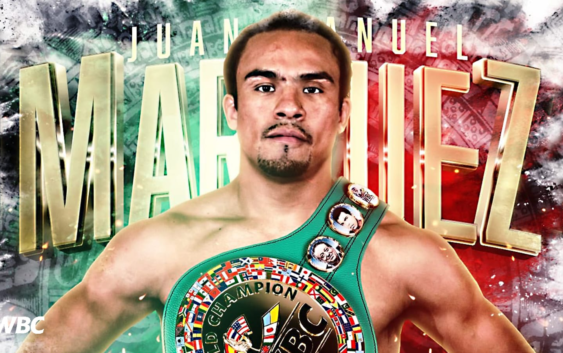 ​¡Un campeón mexicano reconoce el trabajo en Coatzacoalcos!