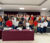 “Emprende Sin Límites” fortalece la concientización sobre la violencia en el Día Naranja