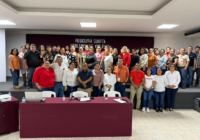 “Emprende Sin Límites” fortalece la concientización sobre la violencia en el Día Naranja “Emprende Sin Límites” fortalece la concientización sobre la violencia en el Día Naranja