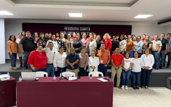 “Emprende Sin Límites” fortalece la concientización sobre la violencia en el Día Naranja