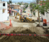 Familias de siete colonias serán beneficiadas con la rehabilitación de la avenida Bernardo Simonín