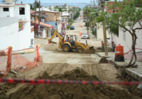 Familias de siete colonias serán beneficiadas con la rehabilitación de la avenida Bernardo Simonín Familias de siete colonias serán beneficiadas con la rehabilitación de la avenida Bernardo Simonín