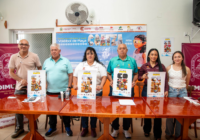 Coatzacoalcos, listo para el Festival Nacional Infantil y Juvenil de Voleibol de Playa 2026 Coatzacoalcos, listo para el Festival Nacional Infantil y Juvenil de Voleibol de Playa 2026