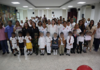 Niñas y niños de CADI y CAIC demuestran su talento en concurso de oratoria impulsado por el DIF Coatzacoalcos Niñas y niños de CADI y CAIC demuestran su talento en concurso de oratoria impulsado por el DIF Coatzacoalcos