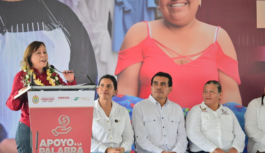 Respalda Congreso de Veracruz impulso al emprendimiento en el sur del estado