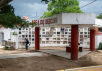 Concluye registro de albañiles; solo 31 trabajadores autorizados podrán laborar en los panteones de Coatzacoalcos Concluye registro de albañiles; solo 31 trabajadores autorizados podrán laborar en los panteones de Coatzacoalcos