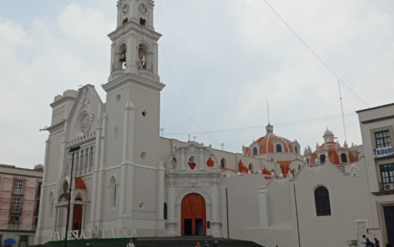 La paz se construye desde la realidad, no con falsas narrativas: Arquidiócesis de Xalapa