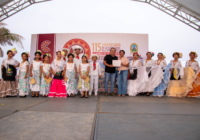 Renace la vida cultural de Coatzacoalcos: Festival “Aires del Sureste” impulsa identidad y reactivación económica en el 115 aniversario Renace la vida cultural de Coatzacoalcos: Festival “Aires del Sureste” impulsa identidad y reactivación económica en el 115 aniversario