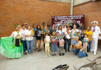 Culmina Taller Artístico de Cartonería y Papel en Minatitlán