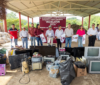 Minatitlán recibe el Reciclatón Ecofest 2026 “Región Olmeca”