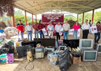 Minatitlán recibe el Reciclatón Ecofest 2026 “Región Olmeca”