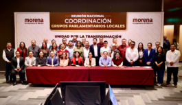 En Veracruz, el trabajo legislativo está al servicio del pueblo: Esteban Bautista