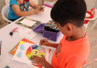 Arte y sustentabilidad se unen en los talleres que ofrece el DIF Coatzacoalcos a la ciudadanía Arte y sustentabilidad se unen en los talleres que ofrece el DIF Coatzacoalcos a la ciudadanía